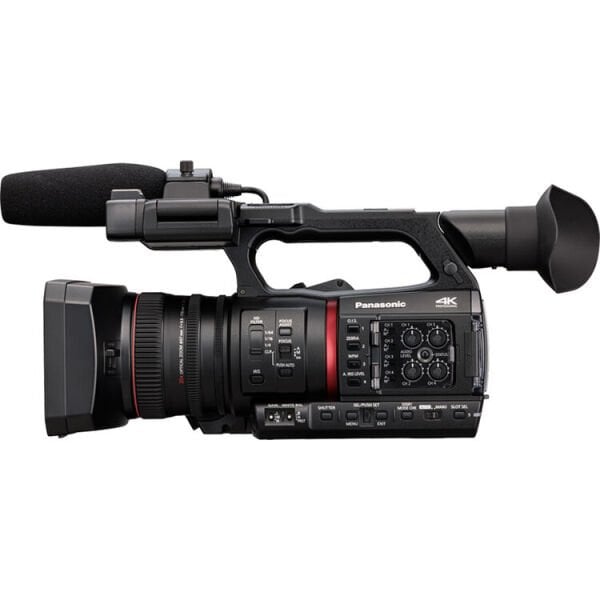 Panasonic AG-CX370 UHD 4K Pro Kamera