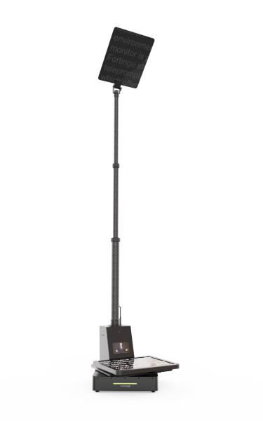 Fortinge MOBO Presidential Teleprompter