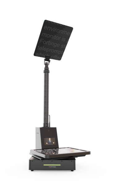 Fortinge MOBO Presidential Teleprompter