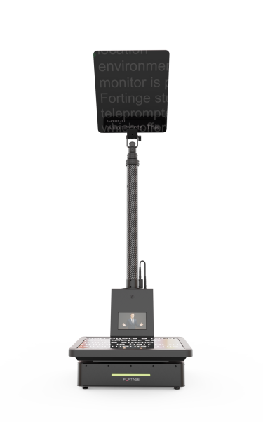 Fortinge MOBO Presidential Teleprompter