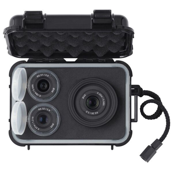 Samyang AF Remastered Slim Kit (24, 35, 75mm F1.8 FE)