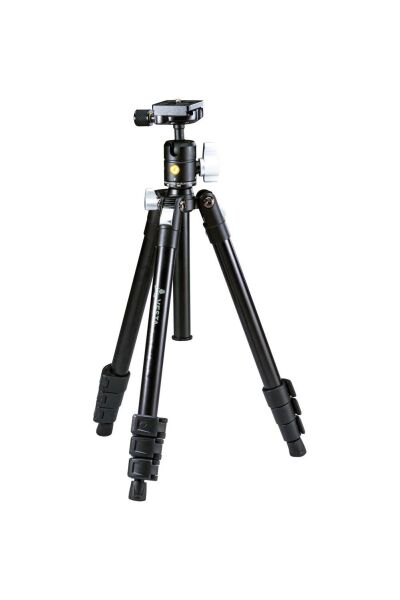 Vanguard Vesta FB 204ABS Alüminyum Tripod