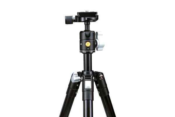 Vanguard Vesta FB 204ABS Alüminyum Tripod