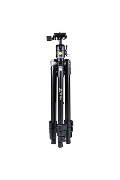 Vanguard Vesta FB 204ABS Alüminyum Tripod