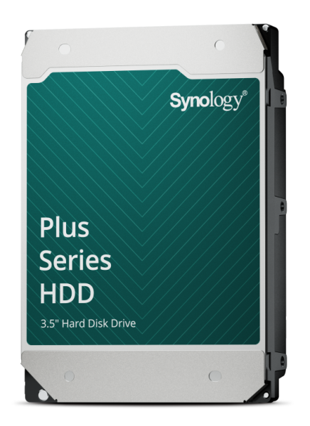 Synology DS925 Plus 48 TB NAS