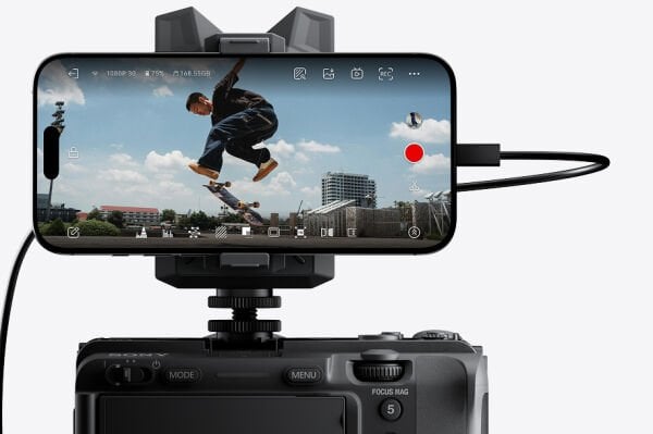 Hollyland Vcore Wireless Video Transmission System