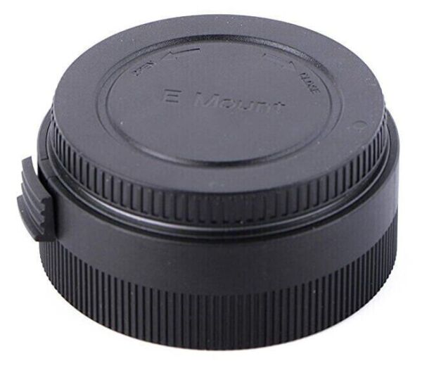 Samyang V-AF 24/35/75mm T1.9 Lens Kiti (Lens Station Hediye)