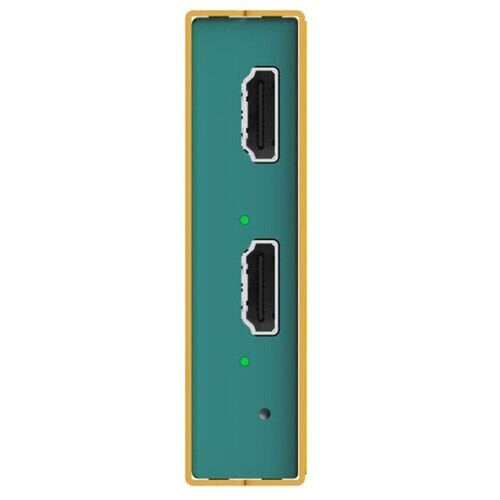 AVMatrix UC1218-4K PRO HDMI to USB 4K Capture Box