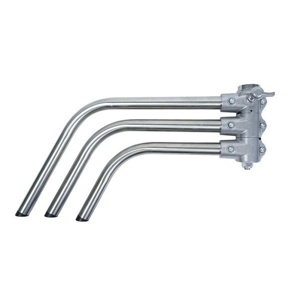 Digipod MS-353-330 C-Stand Işık Ayağı
