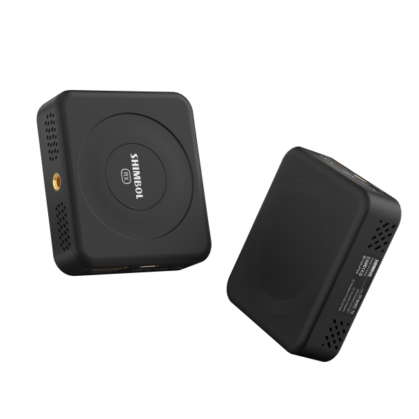 Shimbol TP Nano HDMI Kablosuz Görüntü Aktarım Cihazı