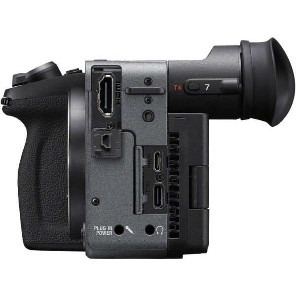 Sony FX2 Digital Cinema Camera