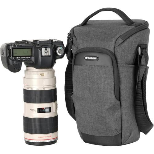 Vanguard Vesta Aspire 16Z GY Omuz Çantası
