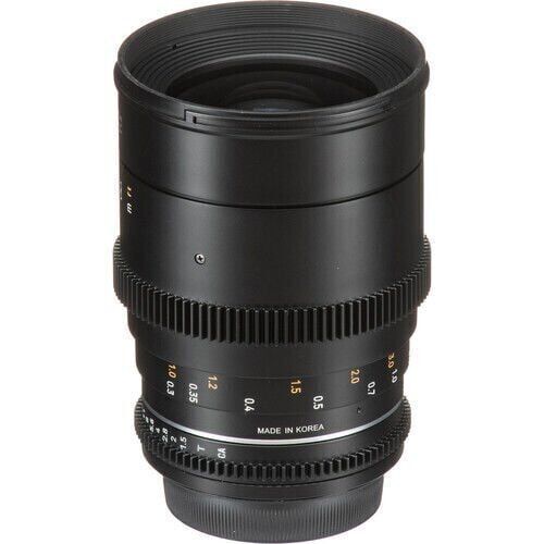 SAMYANG 35mm T1.5 MARK II (Sony E)