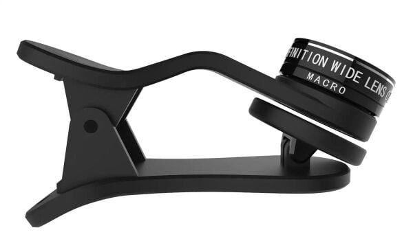 Kenko Real Pro 120° (0.65x) Geniş Açı / Makro Lens