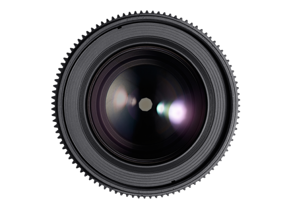 Samyang 100mm T3.1 VDSLR Makro Cine Lens (Sony E Mount)