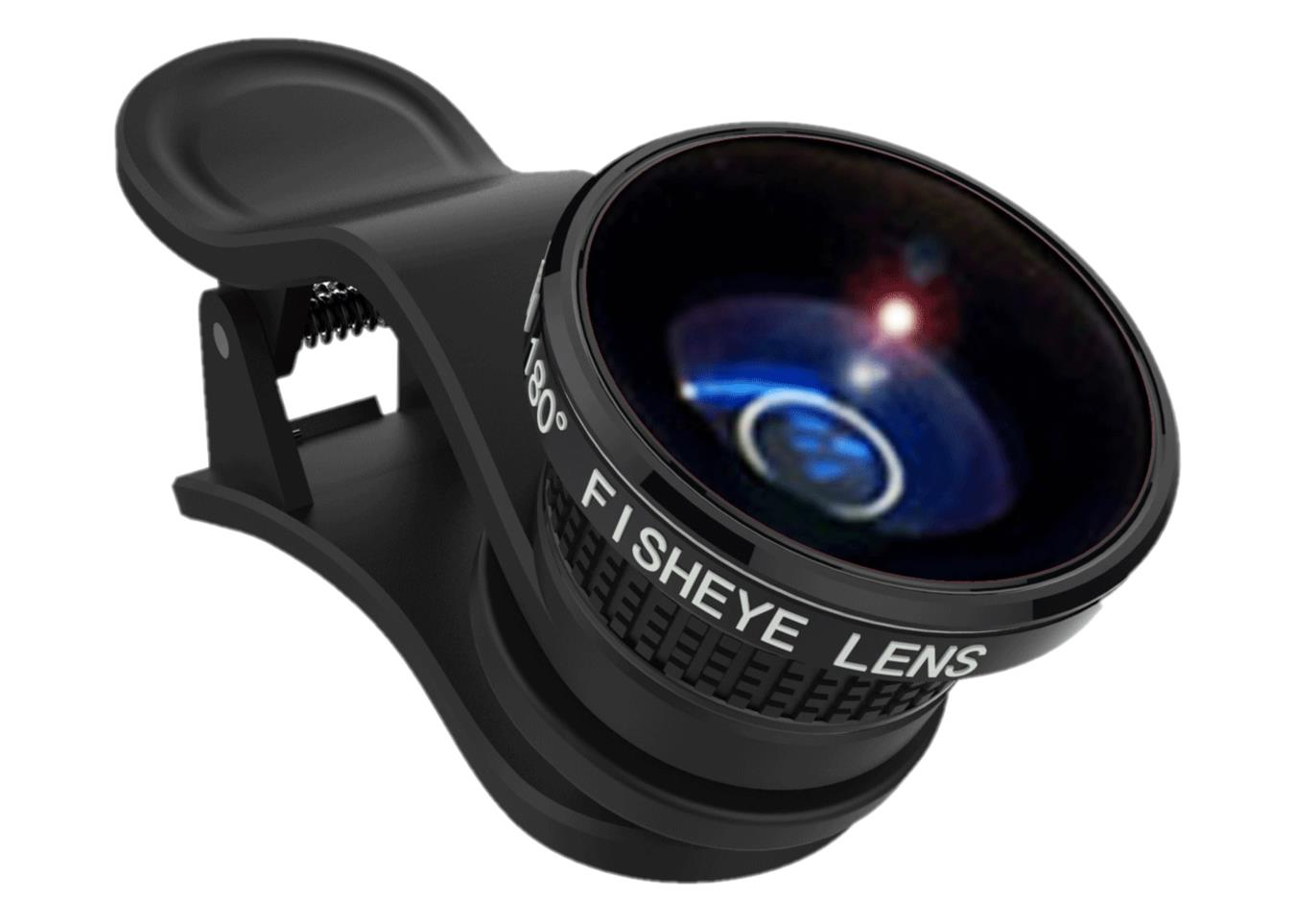 Kenko Real Pro 180° Balık Gözü (Fisheye) Lens