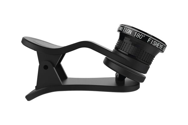 Kenko Real Pro 180° Balık Gözü (Fisheye) Lens