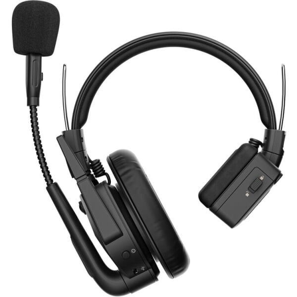 Saramonic WiTalk9 SE-5S 5 Kişilik Kablosuz Intercom Sistemi