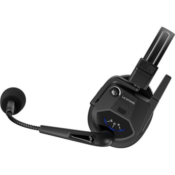 Saramonic WiTalk9 SE-5S 5 Kişilik Kablosuz Intercom Sistemi