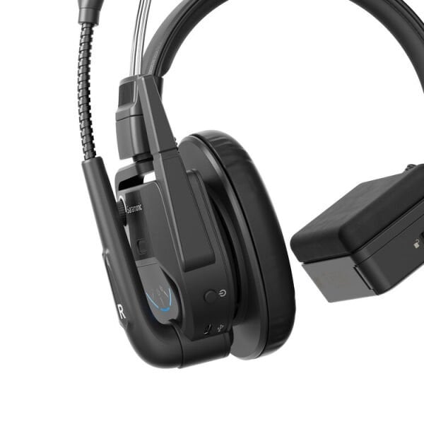 Saramonic Witalk9 WT8S 8 Kişilik Kablosuz İnterkom Sistemi