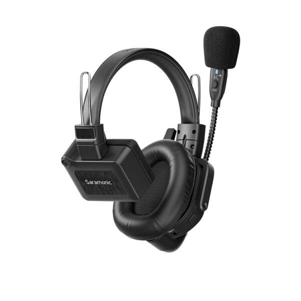 Saramonic Witalk9 WT8S 8 Kişilik Kablosuz İnterkom Sistemi