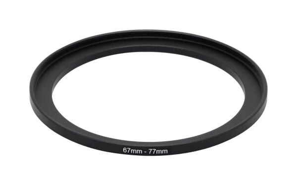 Kenko 77-82 Çevirici Ring