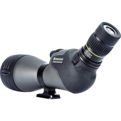 Vanguard Endeavor HD 82A 20-60x Zoom Spotting Dürbün