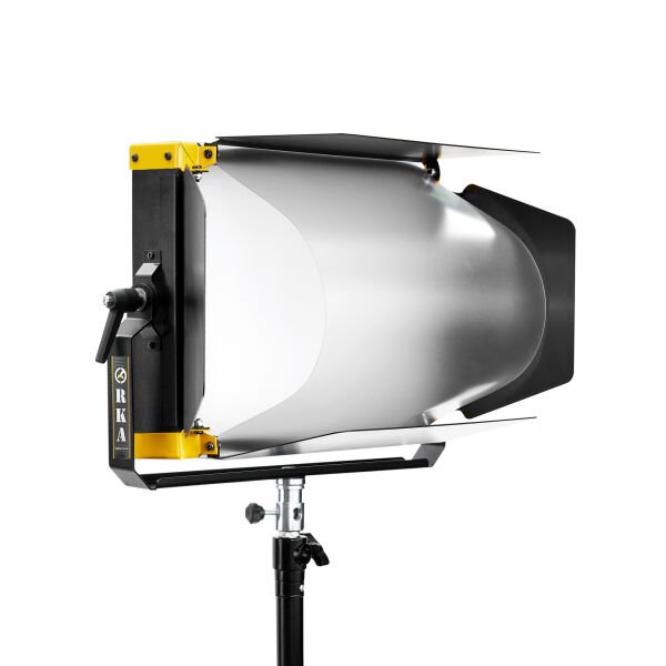 Orka Studio Led X Actual V-Mount OR-4009 Led Işık