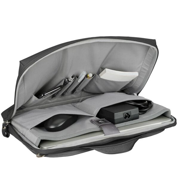 Vanguard Veo Metro CS BK Laptop Çantası