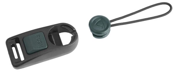 Vanguard Veo Optic Guard NS BK Fotoğraf Makinesi ve Dürbün Askısı