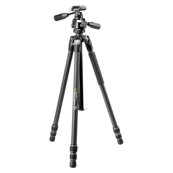 Vanguard Veo 3 263CPS Carbon Fiber Tripod