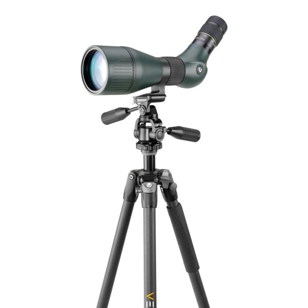 Vanguard Veo 3 263CPS Carbon Fiber Tripod