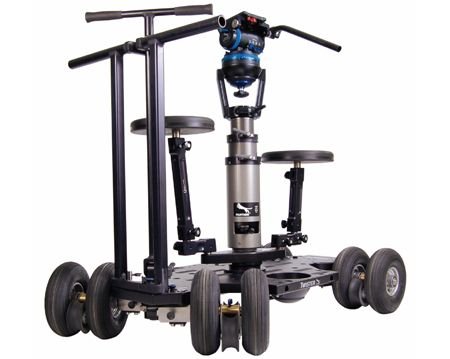 PANTHER TWİSTER DOLLY