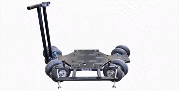 PANTHER TWİSTER DOLLY