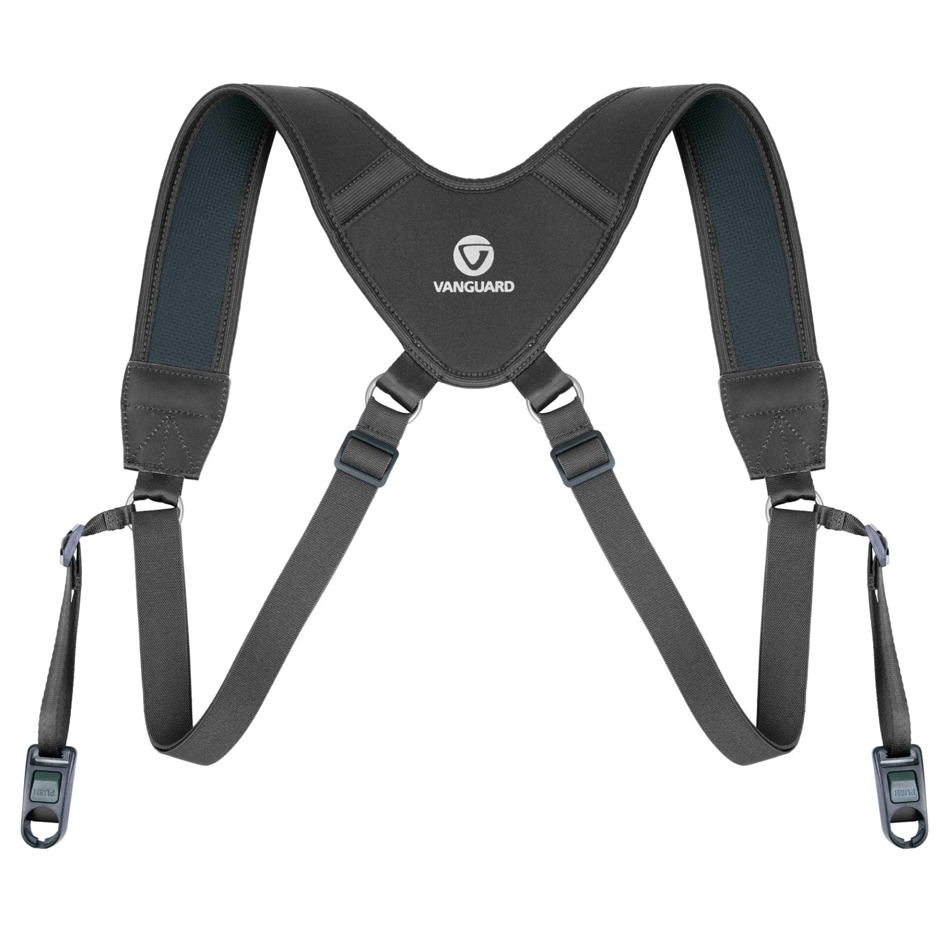 Vanguard Veo Optic Guard H DLX BR - Deluxe Dürbün ve Kamera Taşıma Askısı