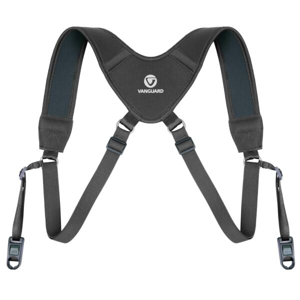 Vanguard Veo Optic Guard H DLX BR - Deluxe Dürbün ve Kamera Taşıma Askısı