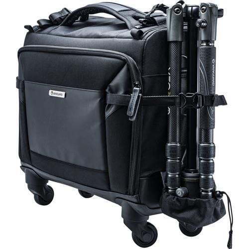 Vanguard Veo Select 42T BK G2 Tekerlekli Çanta