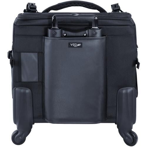 Vanguard Veo Select 42T BK G2 Tekerlekli Çanta