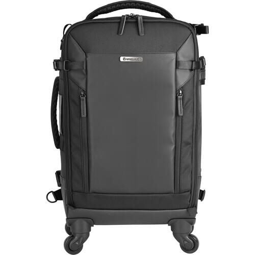 Vanguard Veo Select 58T BK G2 Tekerlekli Çanta