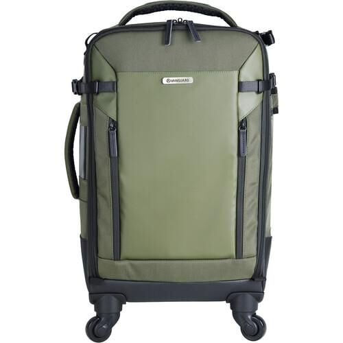 Vanguard Veo Select 58T GR G2 Tekerlekli Çanta