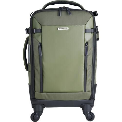 Vanguard Veo Select 58T GR G2 Tekerlekli Çanta