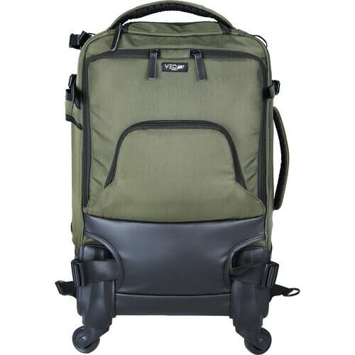 Vanguard Veo Select 58T GR G2 Tekerlekli Çanta