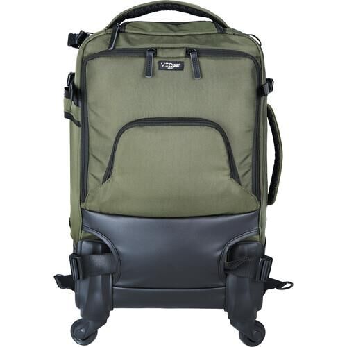 Vanguard Veo Select 58T GR G2 Tekerlekli Çanta
