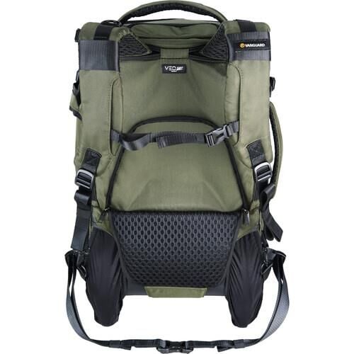 Vanguard Veo Select 58T GR G2 Tekerlekli Çanta