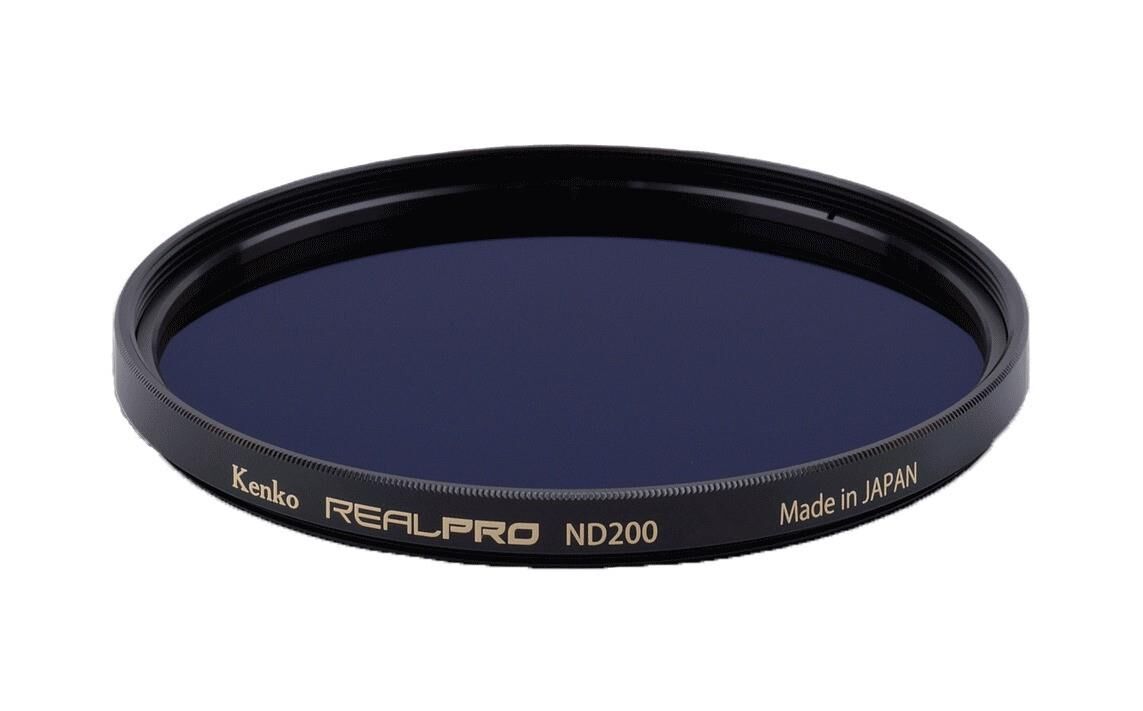 Kenko 77 mm Real Pro MC ND200 Filtre