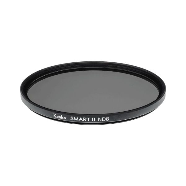 Kenko 55 mm Smart II ND8 Filtre