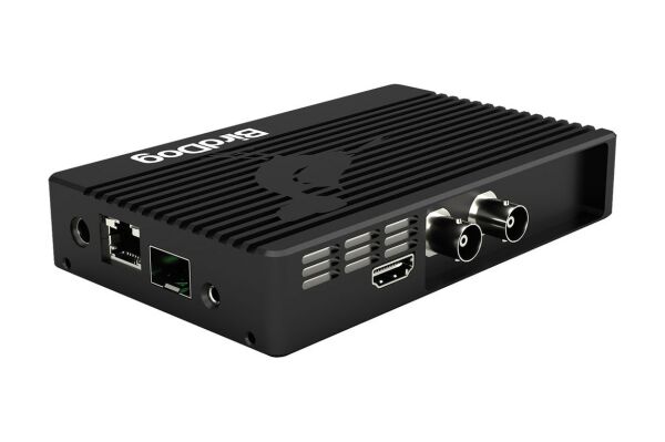 BirdDog 4K 12G SDI Encoder / Decoder