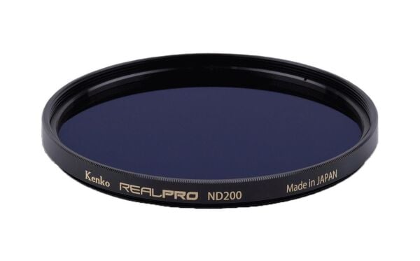 Kenko 77 mm Real Pro MC ND200 Filtre