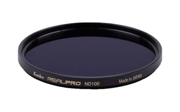 82 mm Real Pro MC ND100 Filtre