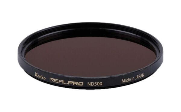 Kenko 82 mm Real Pro MC ND500 Filtre